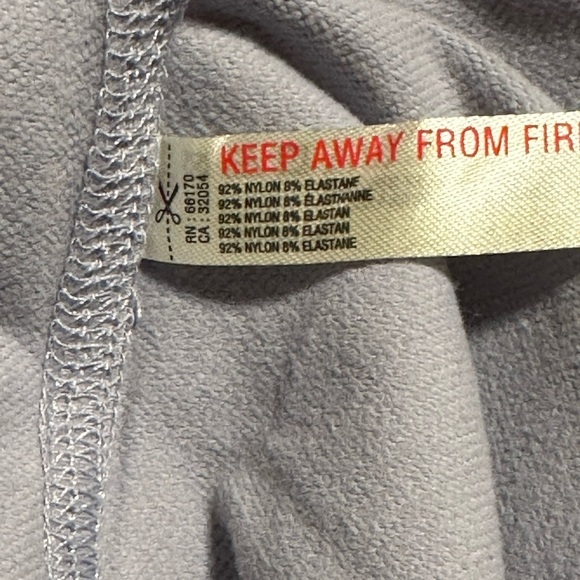 NWT Free People So Fly Half-Zip Size Large - Picture 10 of 11